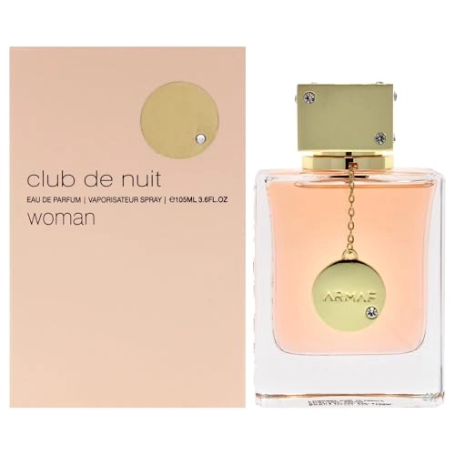 Club De Nuit Eau de Parfum 105ml