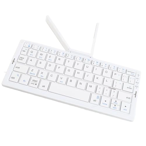 Foldable Keyboard - Bluetooth