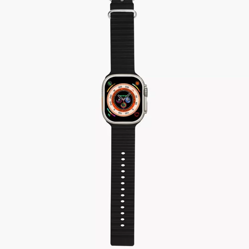 Smart Watch 44mm Aluminum GPS
