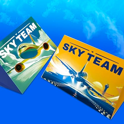Sky Team (Italian)
