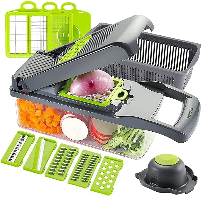Dreamons link llc Vegetable Chopper