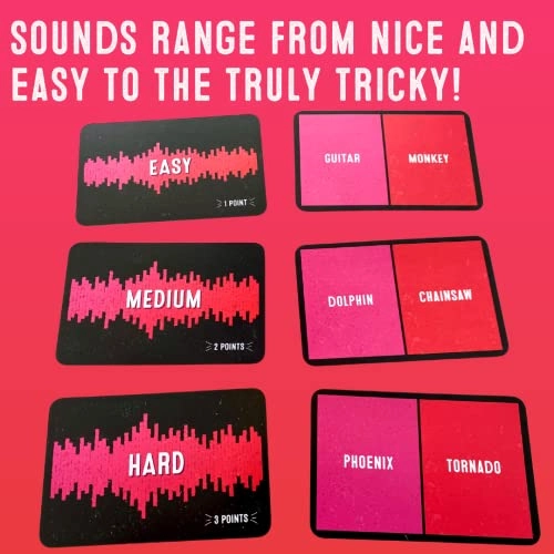 Soundiculous - English All Ages