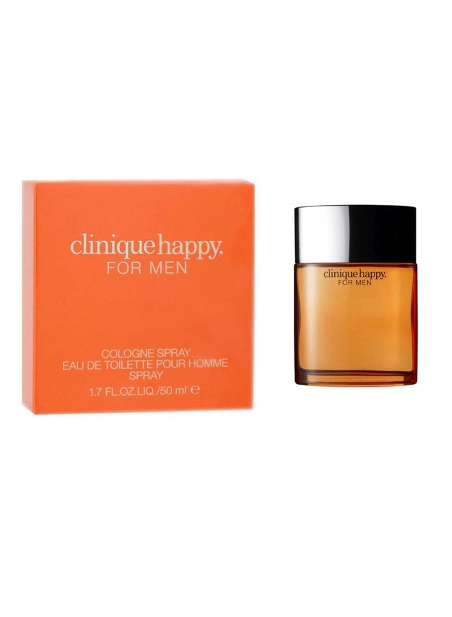 Happy™ for Men Eau de Toilette 50ml