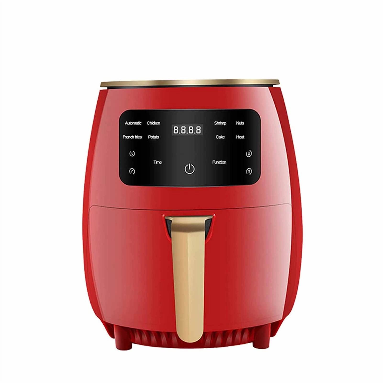 Full automatic high capacity air Fryer 874822