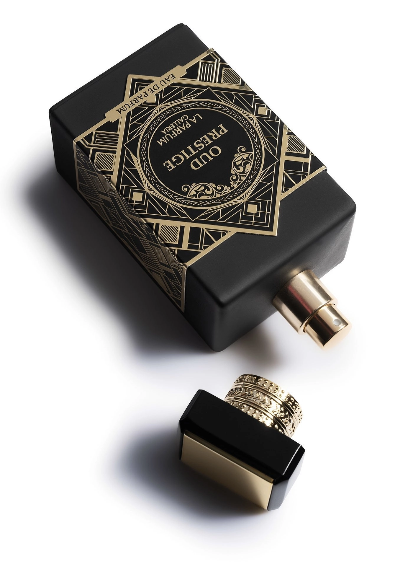 Oud Prestige Eau de Parfum 100 ml