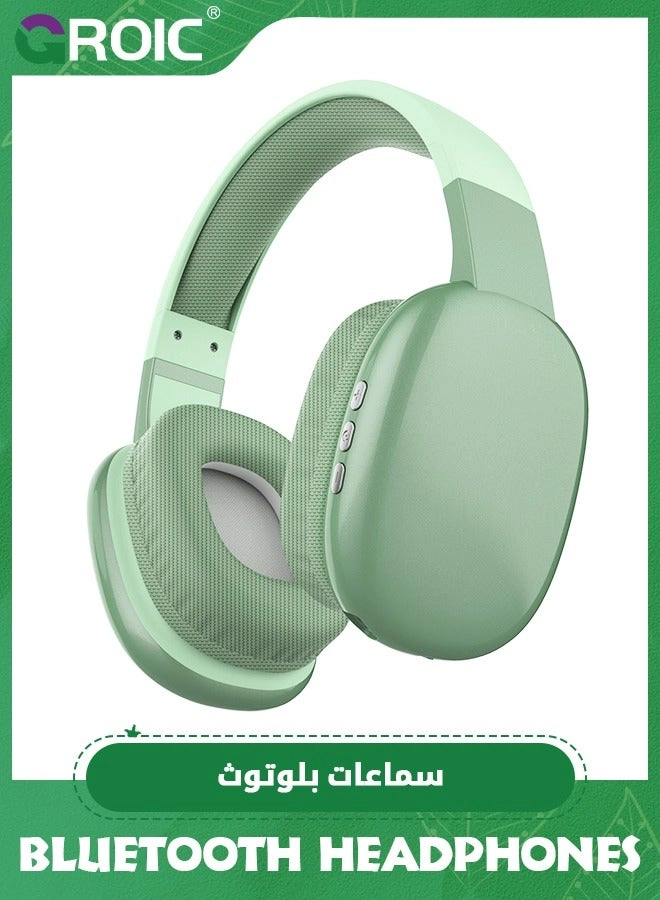 Bluetooth Headphones Wireless Headphone