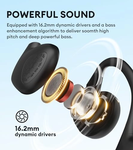 Comfo Run - Wireless Headphone