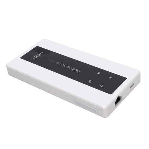 Travel Portable Router - 4G LTE 150Mbps