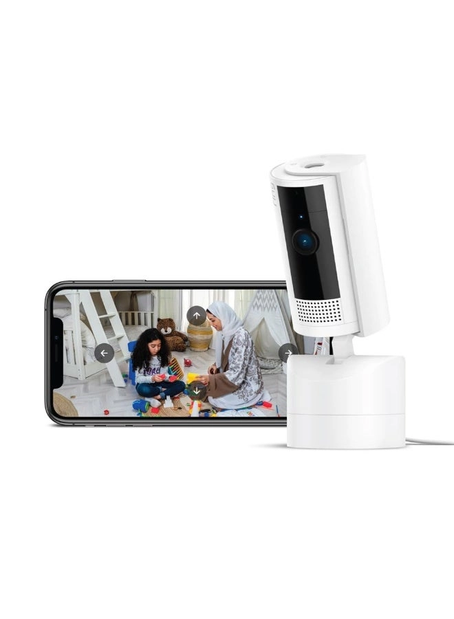 Indoor Camera 1080p