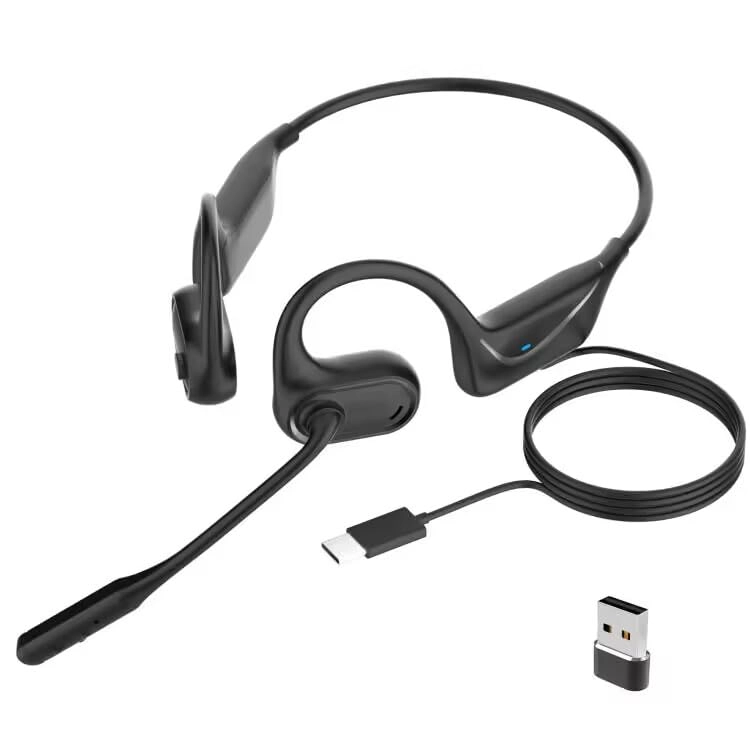 MONODEAL HT03 Wired Headset
