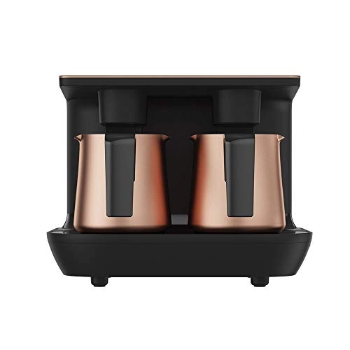 TKM 9961 - Induction heating Timer Spinjet Technology