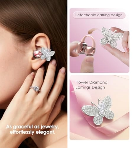 i121 Wireless Earbud