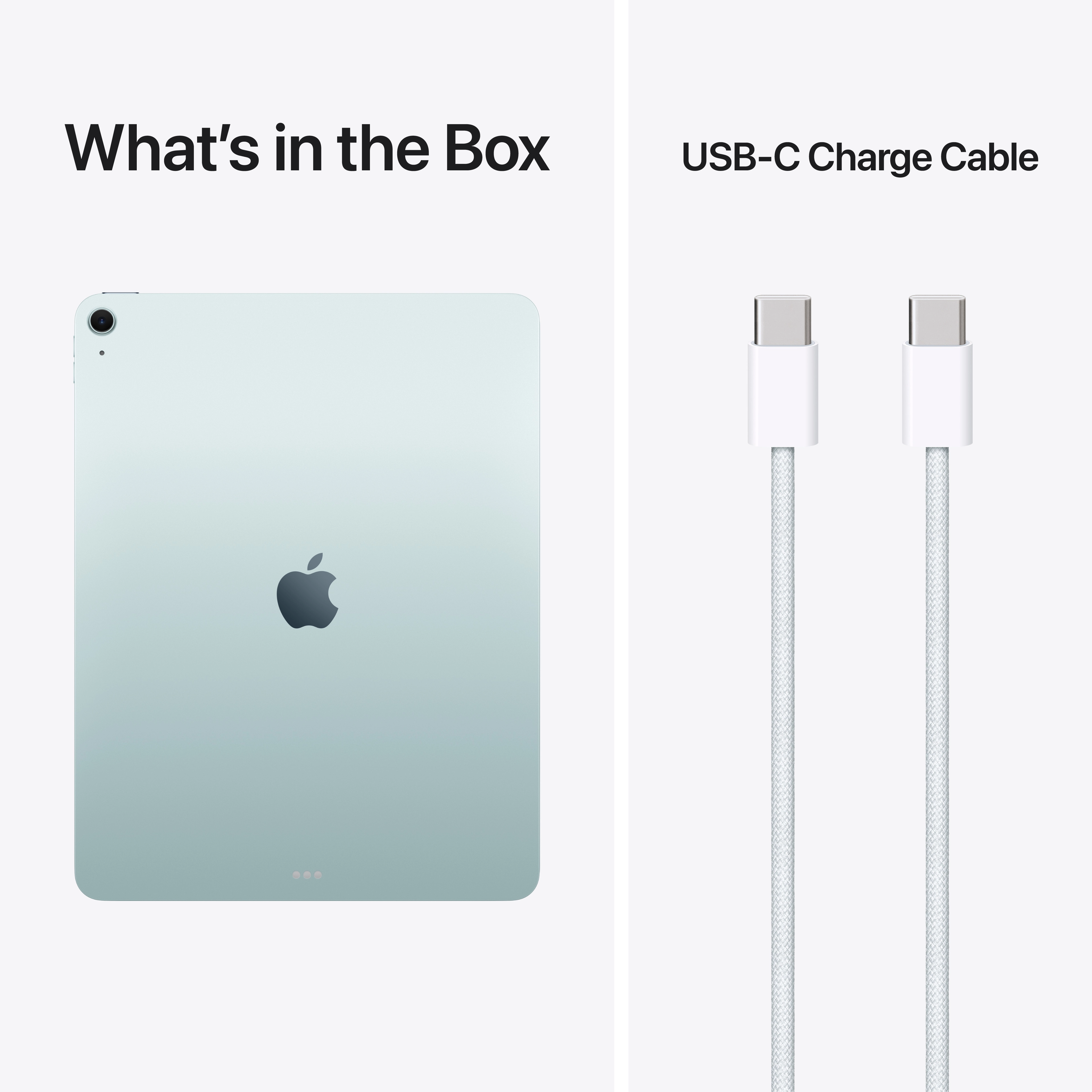 iPad Air - 1TB 13"