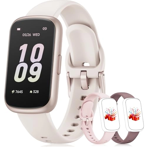 Health Fitness Tracker Smart Watch GPS