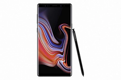 Galaxy Note9 - 6 GB 512 GB