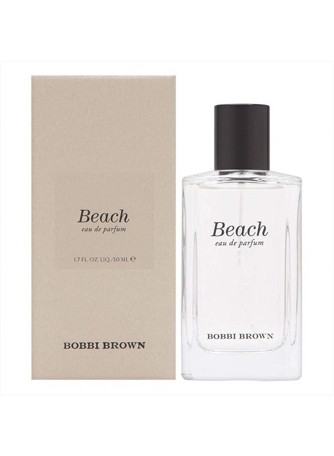 Beach Eau de Parfum 50 ml