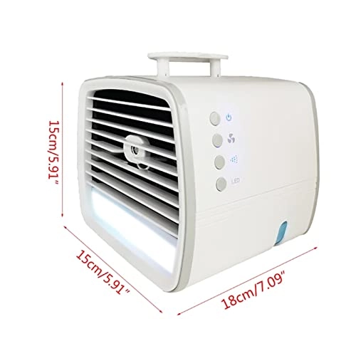 Mini air conditioner