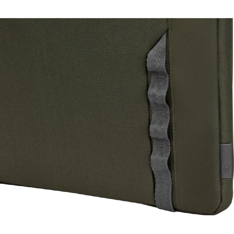 Modular Laptop Sleeve - Carry Case & Sleeve in One 15.6"