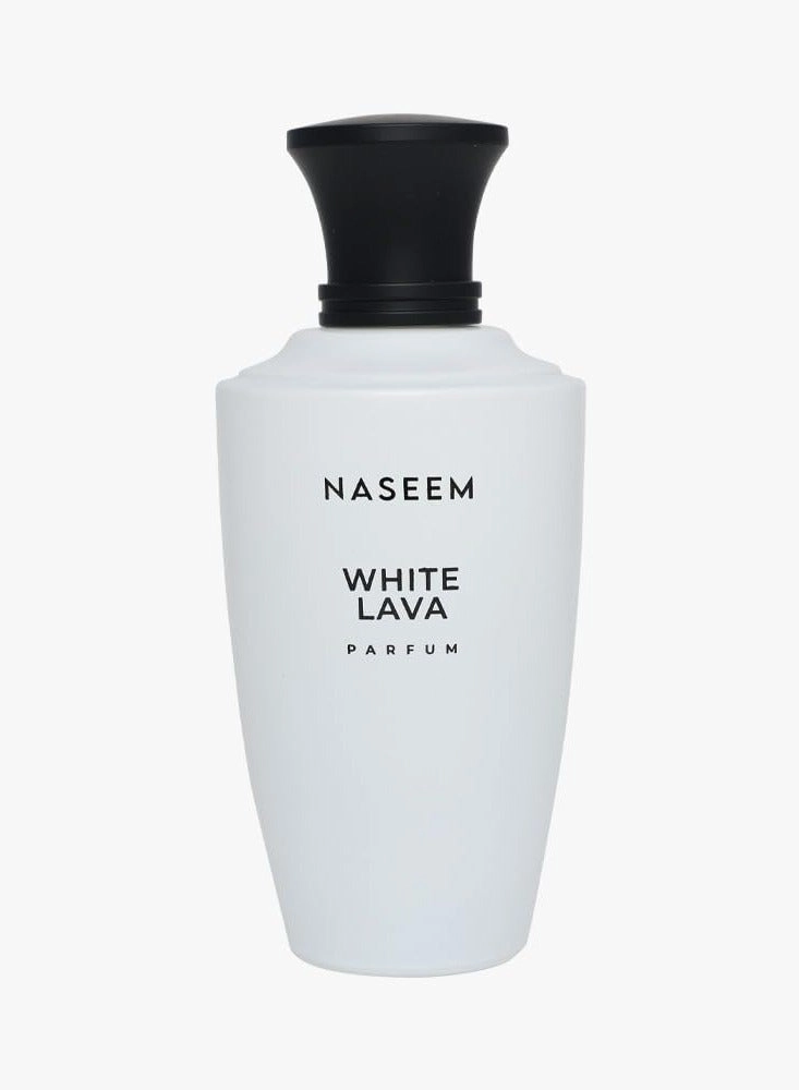 White Lava Eau de Parfum 100ml
