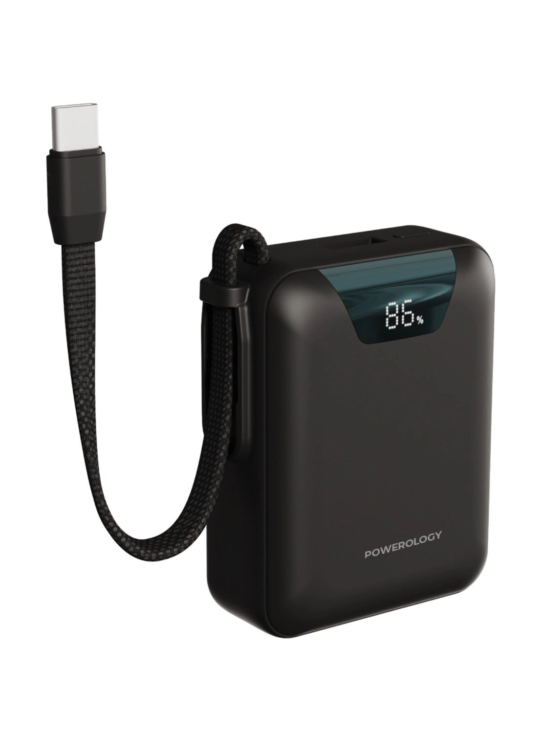 Powerology York - 10000mAh 22.5W Fast charging 2