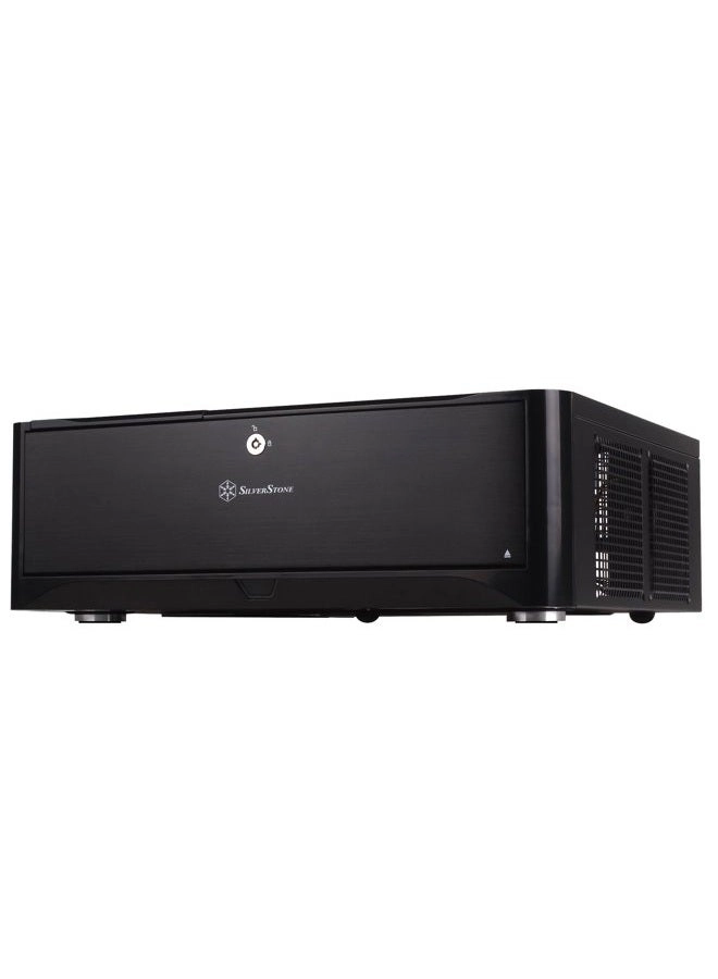 Silverstone GD06B-USA - Micro-Atx