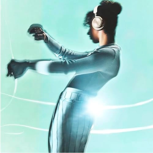 Beoplay HX Wireless Headphone