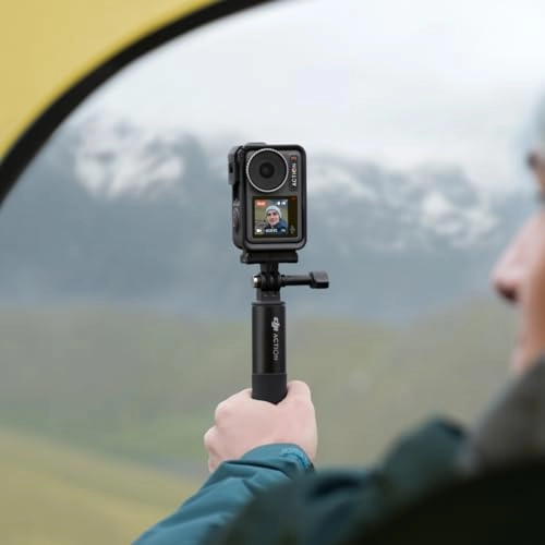 DJI Osmo Action 3 Adventure Combo (DJI-ZA300-C2)