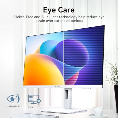 S027/32/34ES - 27 Inches 2560x1440