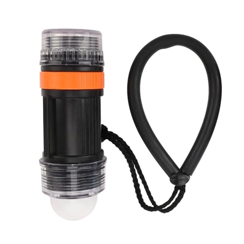 Diving Strobe Light