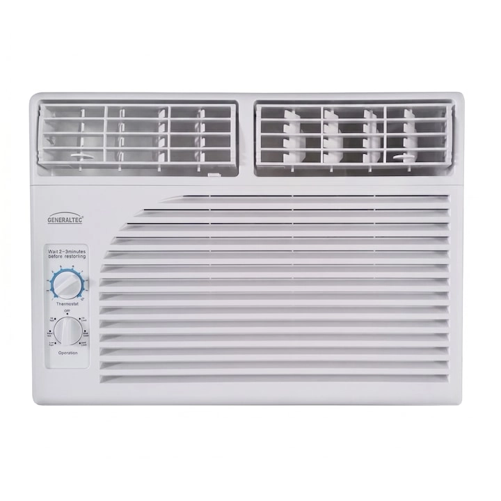 Noor Al Fajr Electric Devices Trading GWAC9R4 - 0.75 Ton 9000 BTU