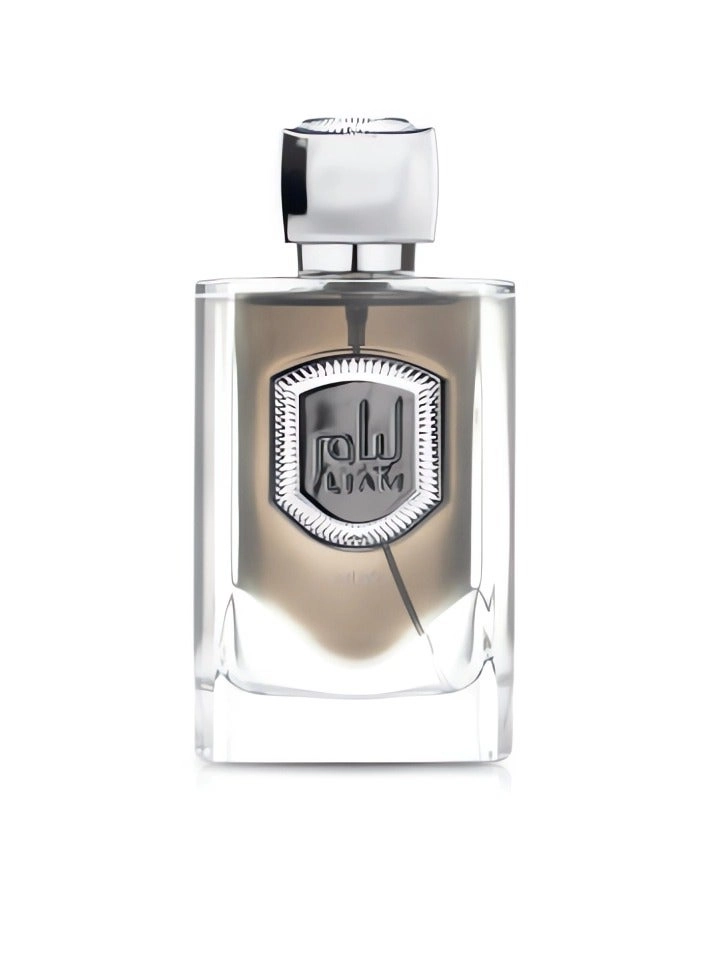 Liam Blue Shine Eau de Parfum - 100ml