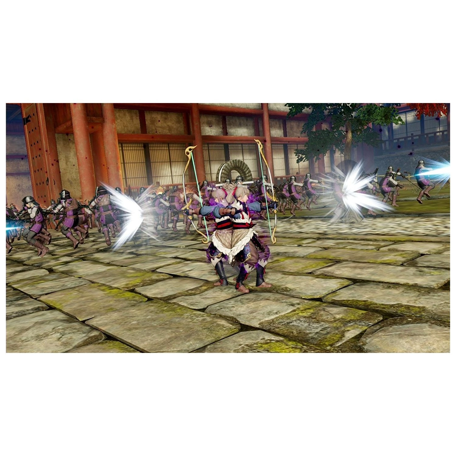 Fire Emblem Warriors - Nintendo Switch