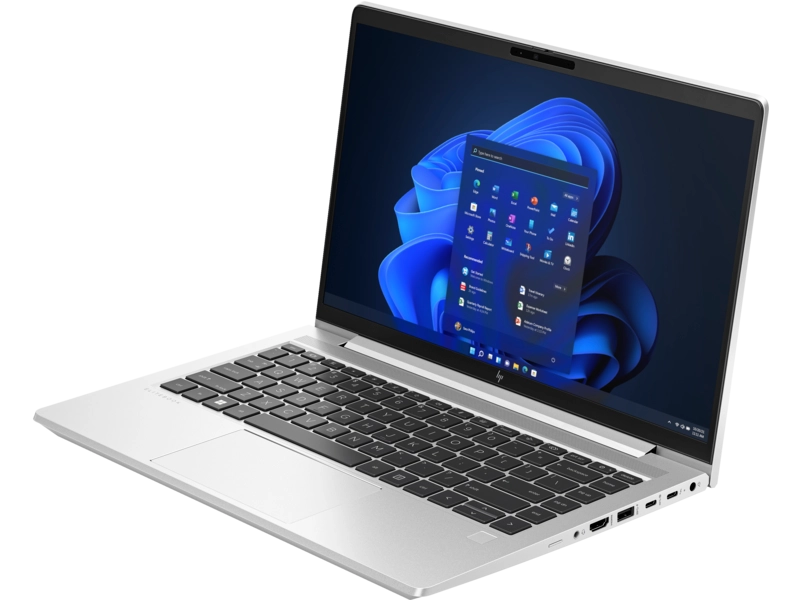 Elitebook 640 G10 818C3EA#BH5 - 14'' Core i5-1335U 8GB DDR4 512GB SSD