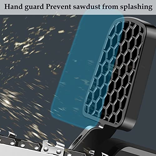 Mini Chainsaw - 550W