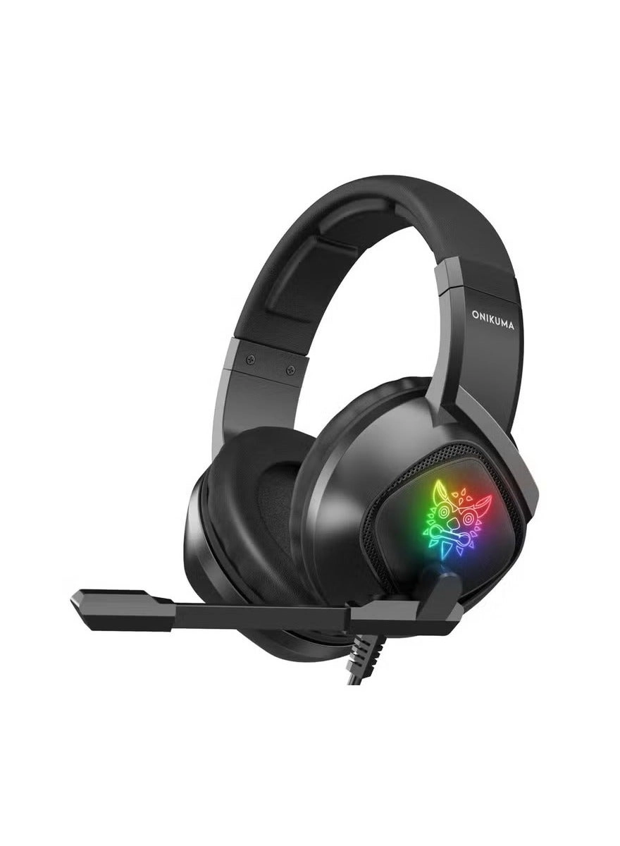K19 Wired Headset