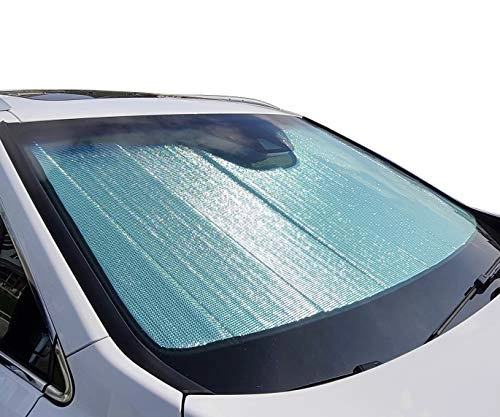 Foldable Sun Shade - Kia Telluride 2020-2023