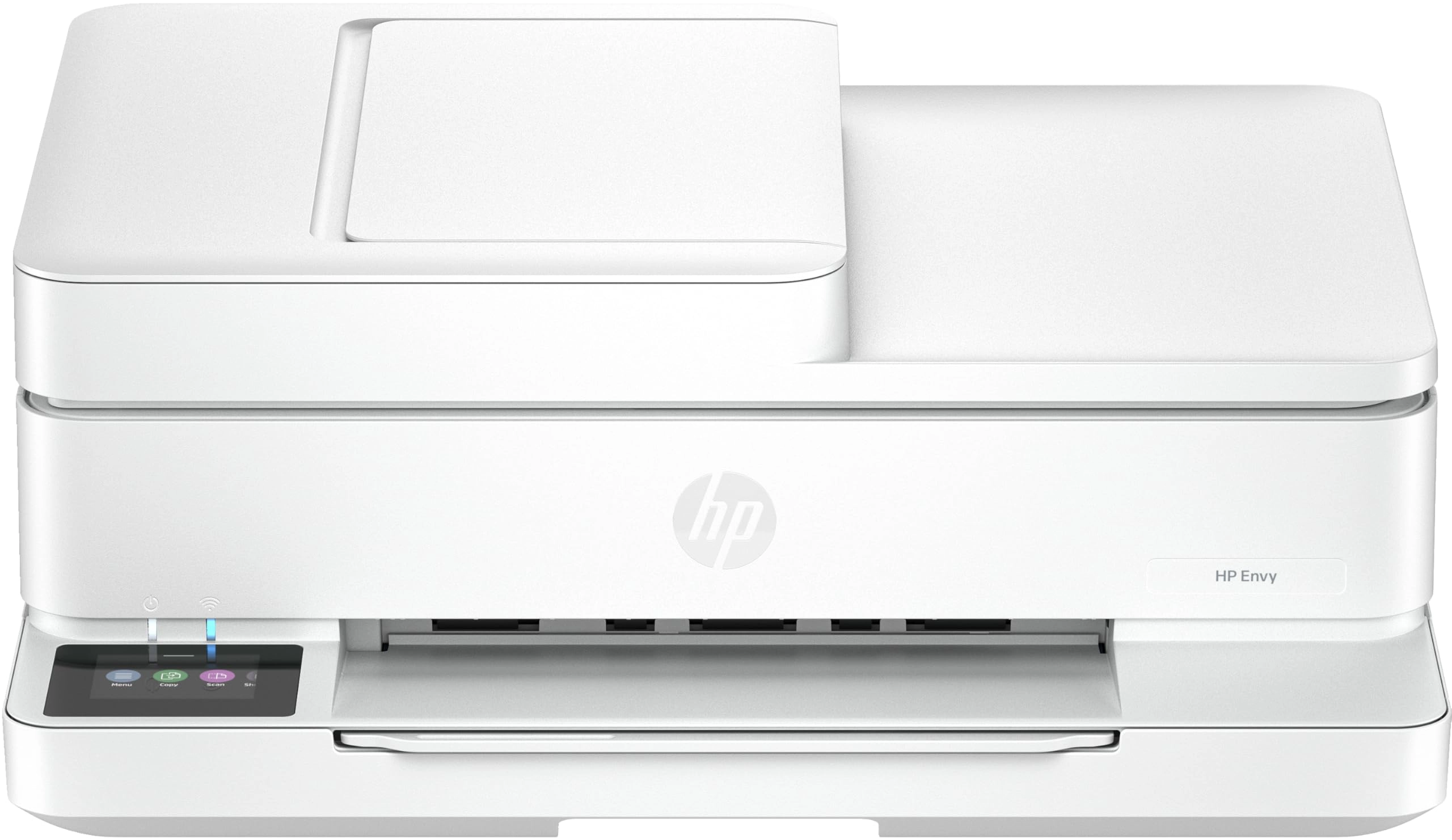 HP Envy 6530e
