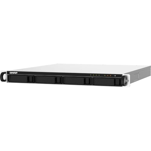 TS-432PXU-RP-2G 4-Bay