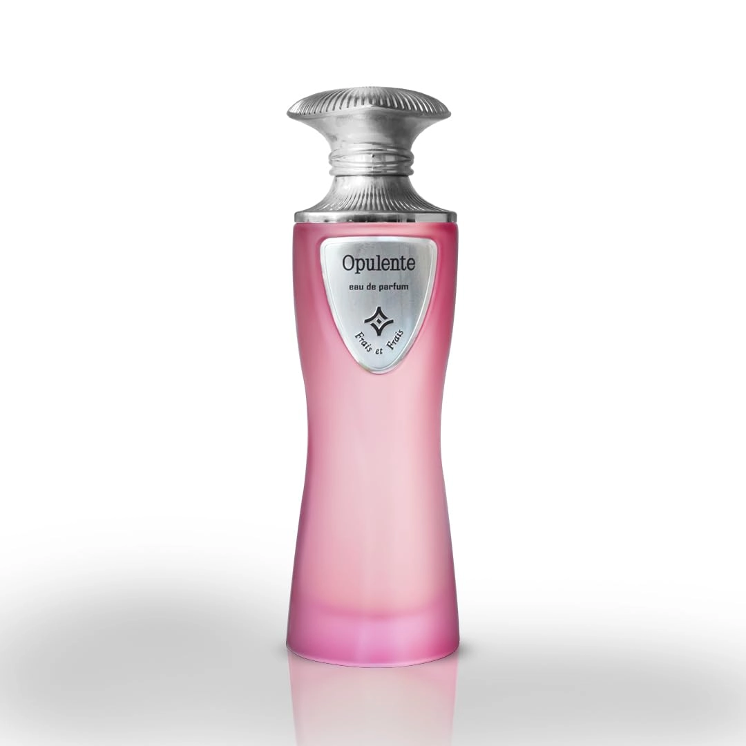 Opulente Eau de Parfum 100ml