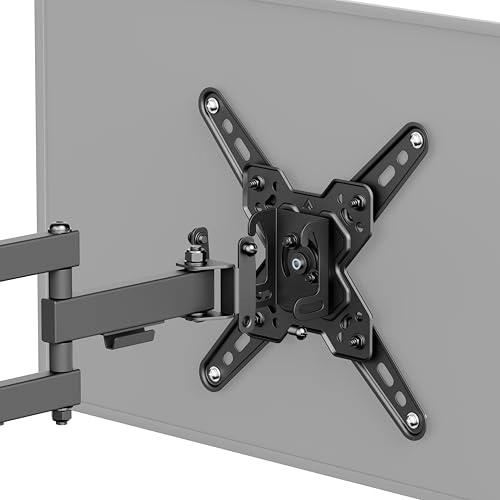 Wall Mount Bracket - 20 kg 13-43"