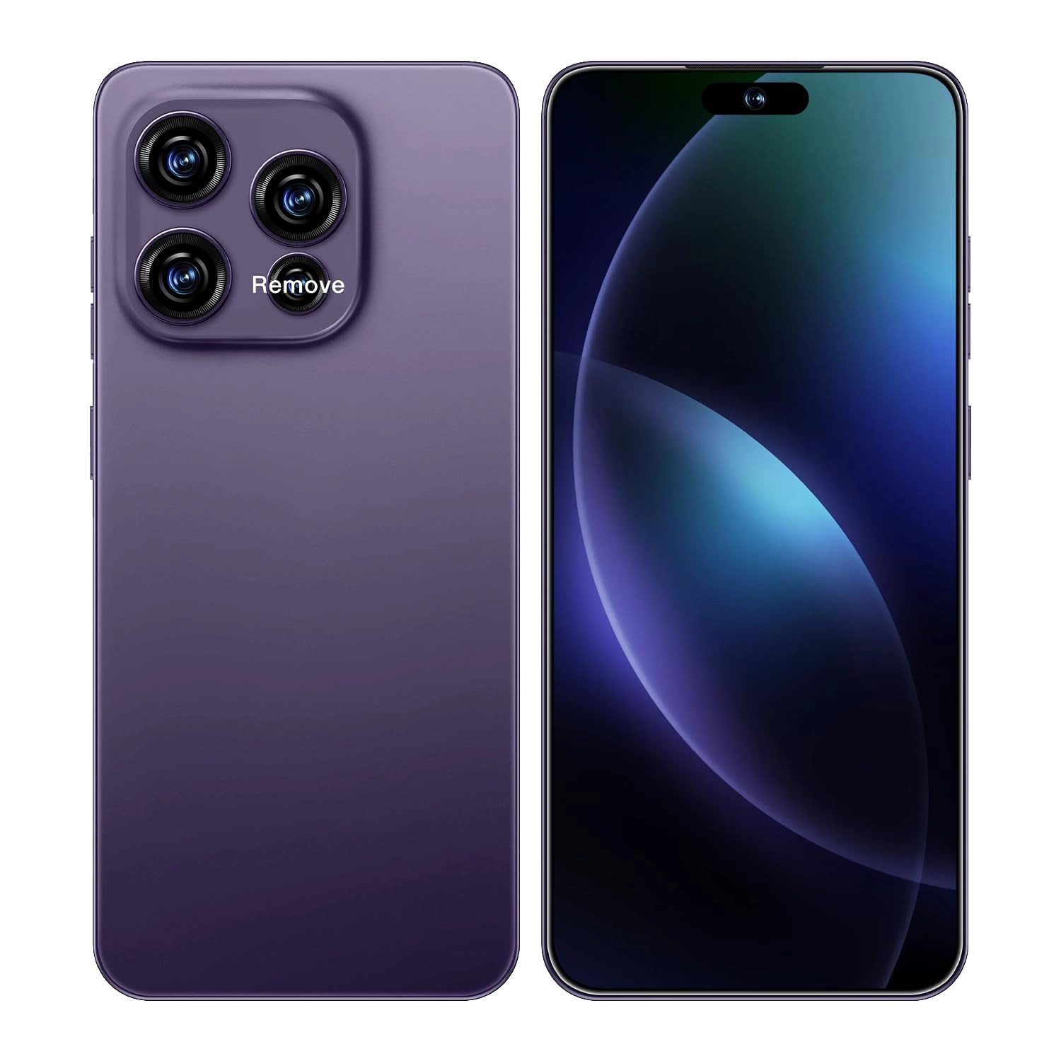 15 ProMa x - 16GB 512GB