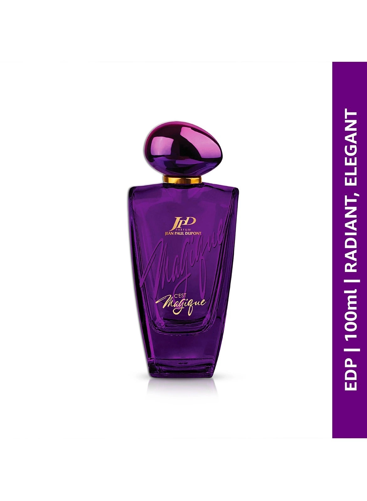 C'est Majique Eau de Parfum 100ml