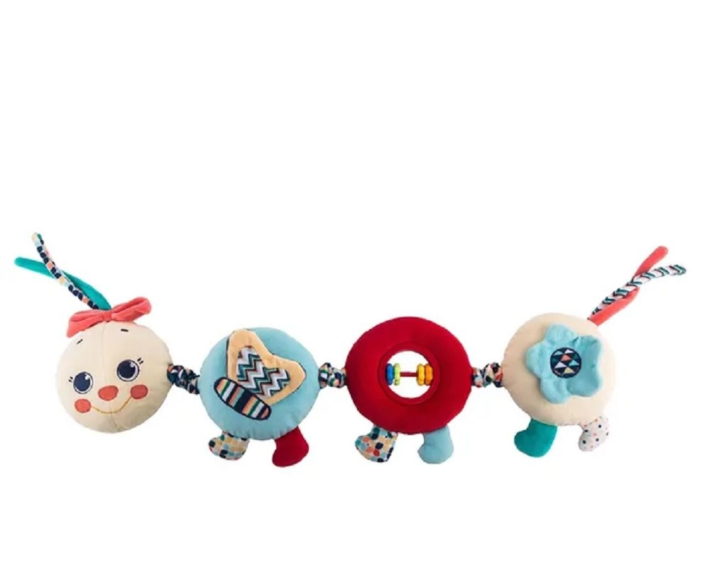 Camilla - 0 to 3 months