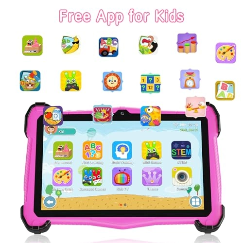 E_764_EEA - 10GB 7inch 64GB