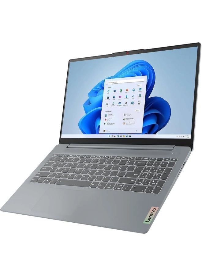 IdeaPad Slim 3 82X7005RIV - 15.6'' Core i7 16GB DDR5 1TB SSD