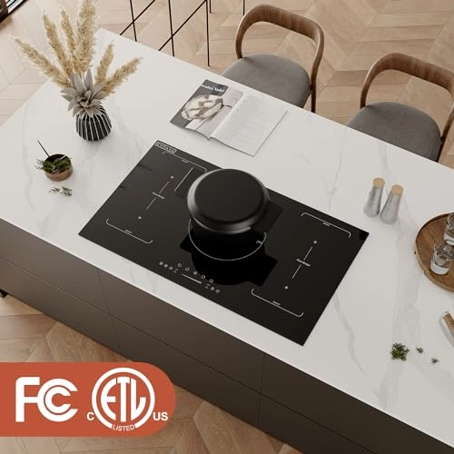 EMPV-EC05 Induction hob