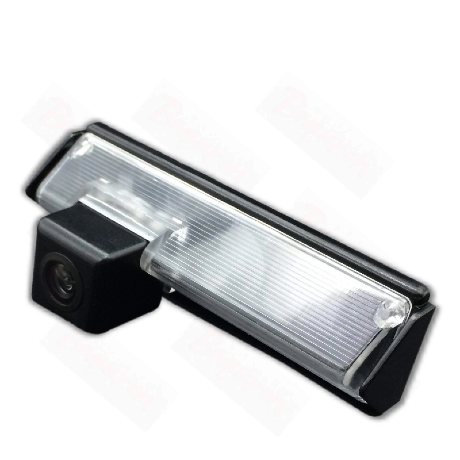 Rear View Camera - Night Vision