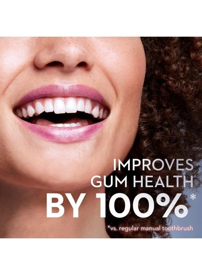 Gum Care Replacement Brush Head - 2 piece(s)