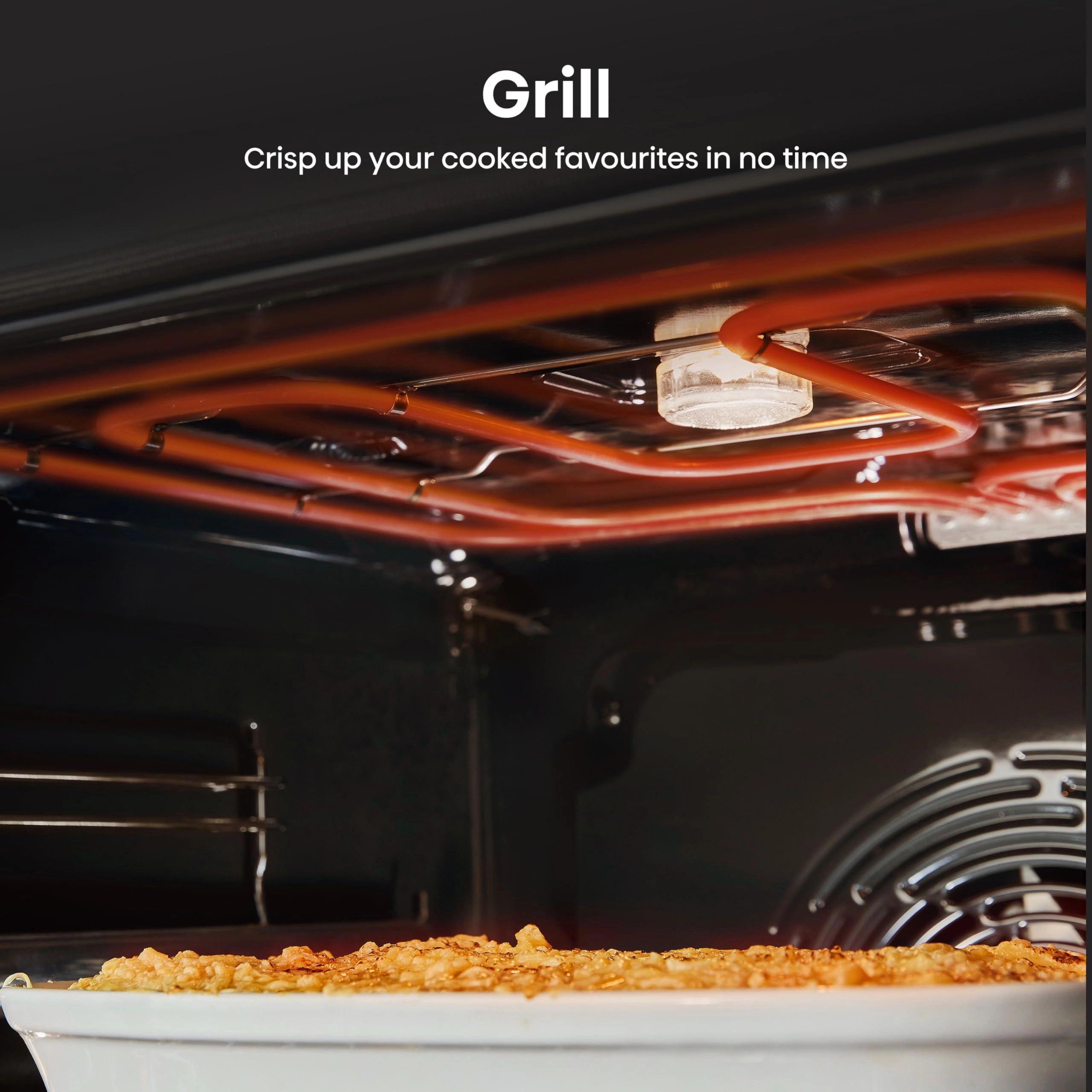 HDCEC5C10W Electric Cooker