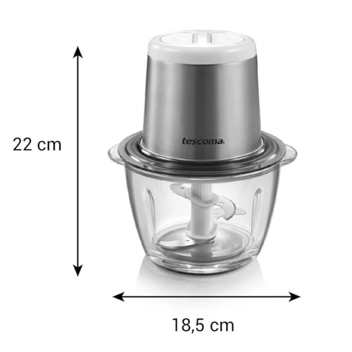 GrandCHEF - 1.0 l Electric Wired